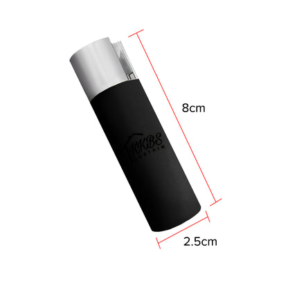 Blinds Cord Weight - Carbon Black
