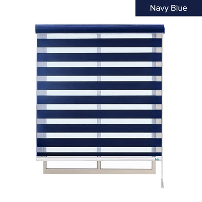 Morezzo Zebra Blinds Ready Made