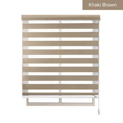 Morezzo Zebra Blinds Ready Made