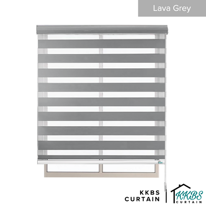 Morezzo Zebra Blinds Ready Made