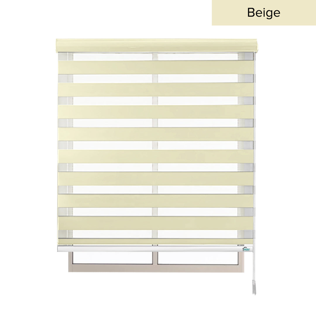 Morezzo Zebra Blinds Ready Made