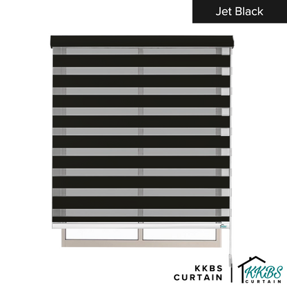 Morezzo Zebra Blinds Ready Made