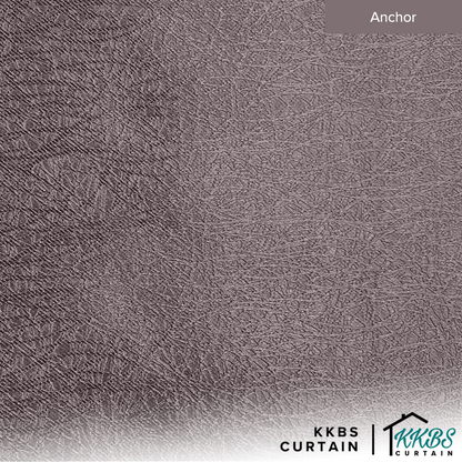 Yakura Blackout Curtain Custom Made