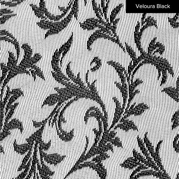 Florence Lace Sheer Curtain Ready Made