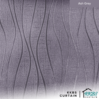 Yoshika Blackout Curtain Custom Made