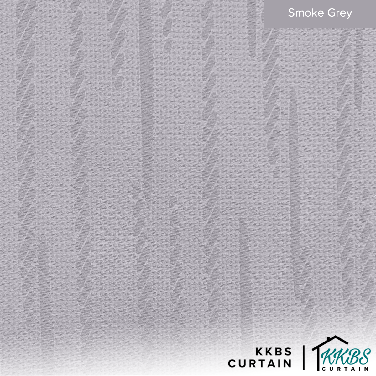 Priyana Blackout Curtain Custom Made