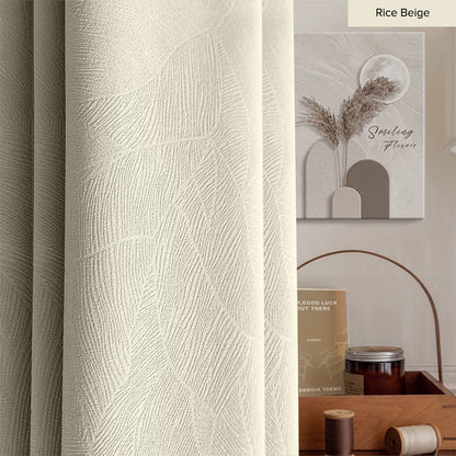 Fiora 98-99.9% Blackout Curtain Ready Made - Extra Width (Page 1)