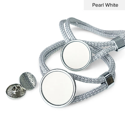 Colbie Curtain Tieback