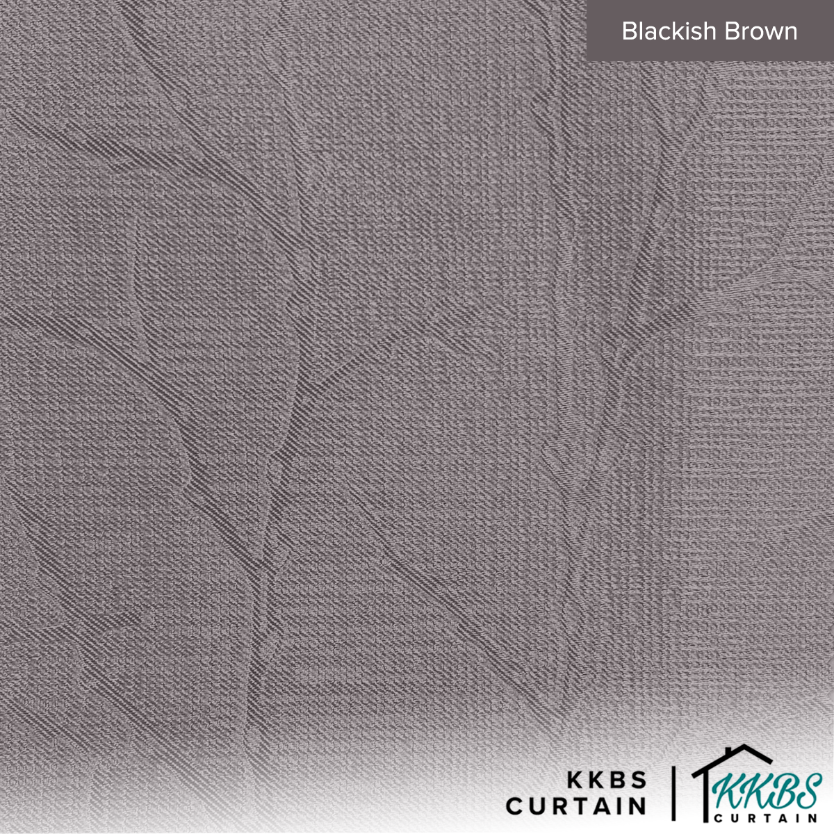 Yiruma Blackout Curtain Custom Made