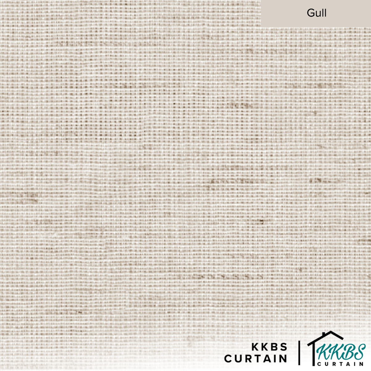 Alery Sheer Curtain Custom Made