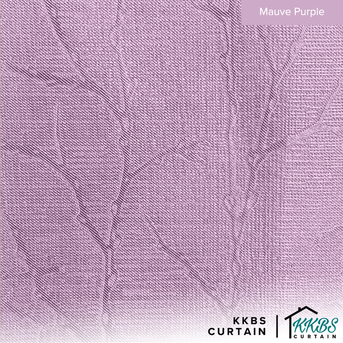 Yiruma Blackout Curtain Custom Made