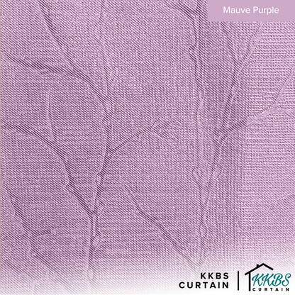 Yiruma Blackout Curtain Custom Made