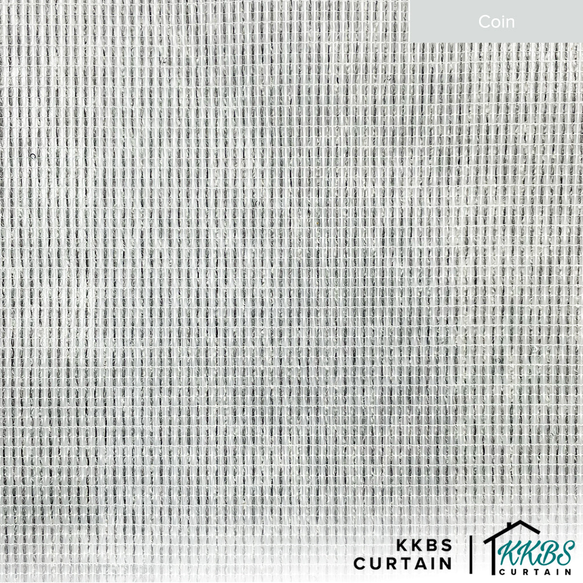 Freyah Sheer Curtain Custom Made