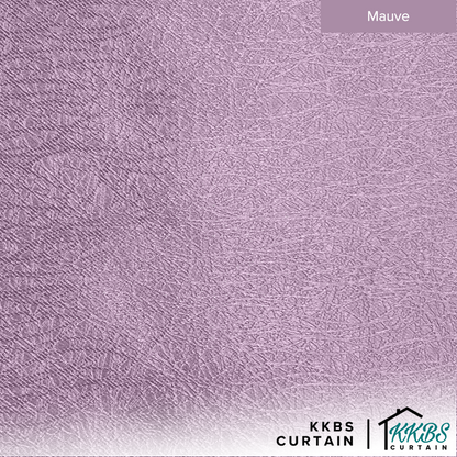 Yakura Blackout Curtain Custom Made