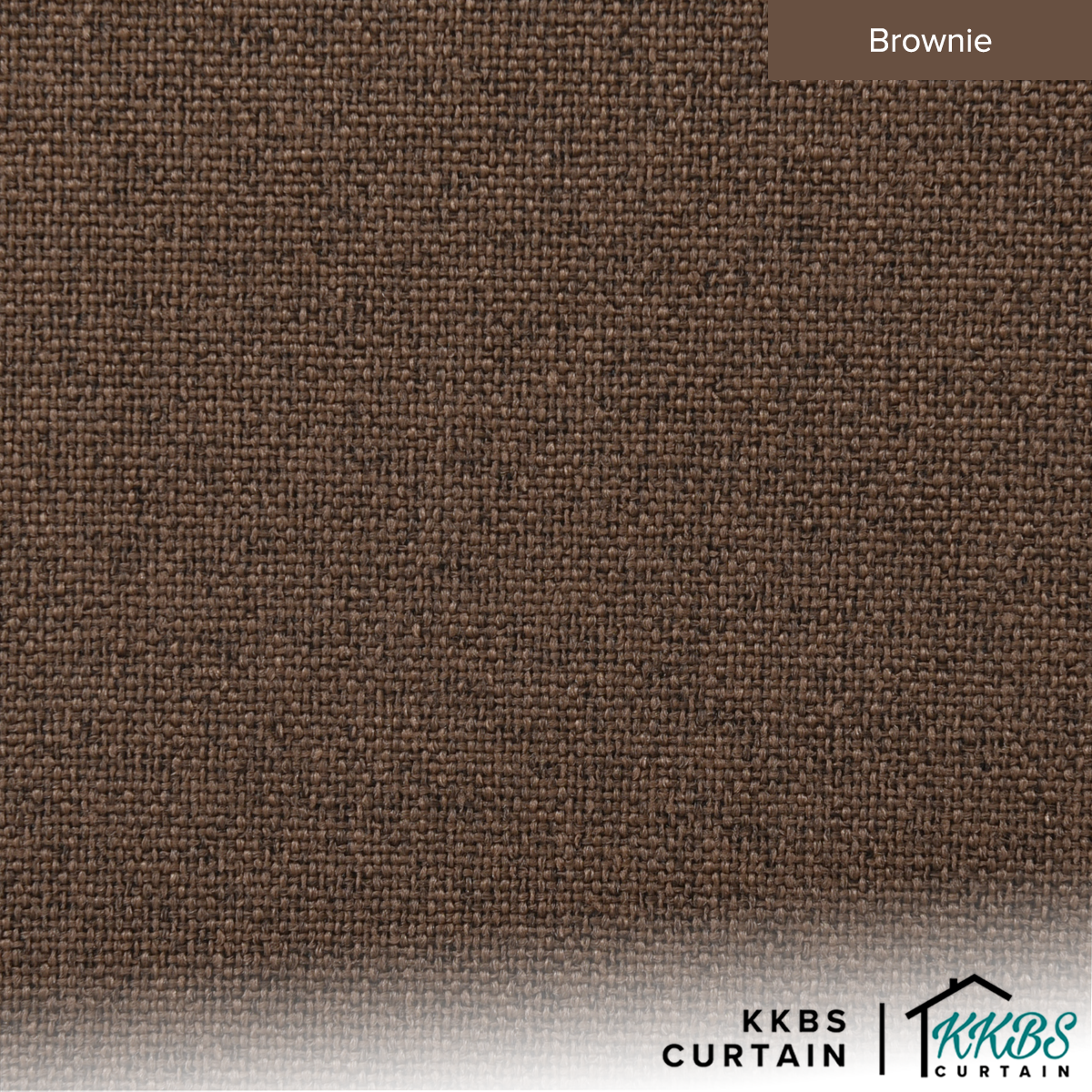 Hoda Blackout Curtain Custom Made