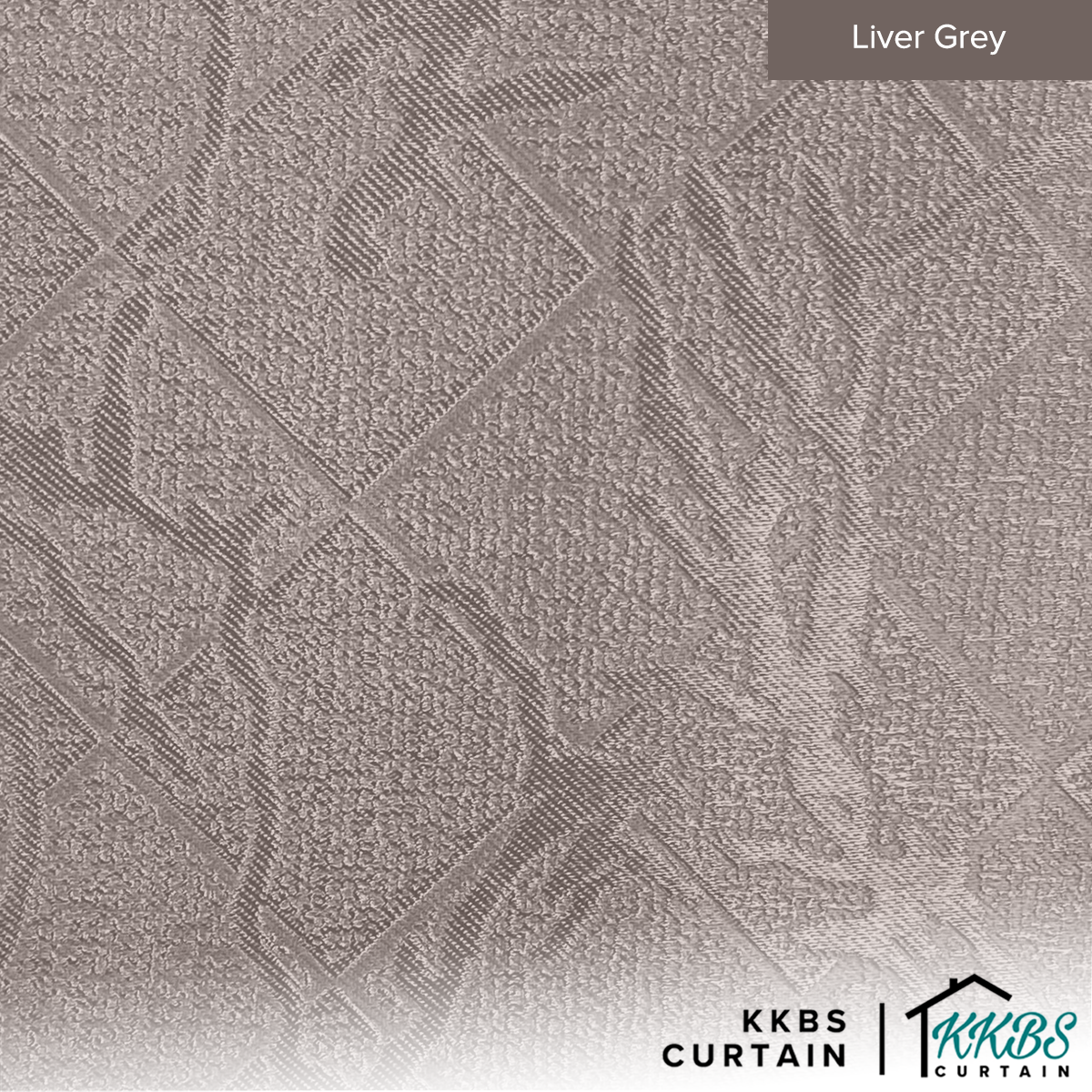Colivia Blackout Curtain Custom Made