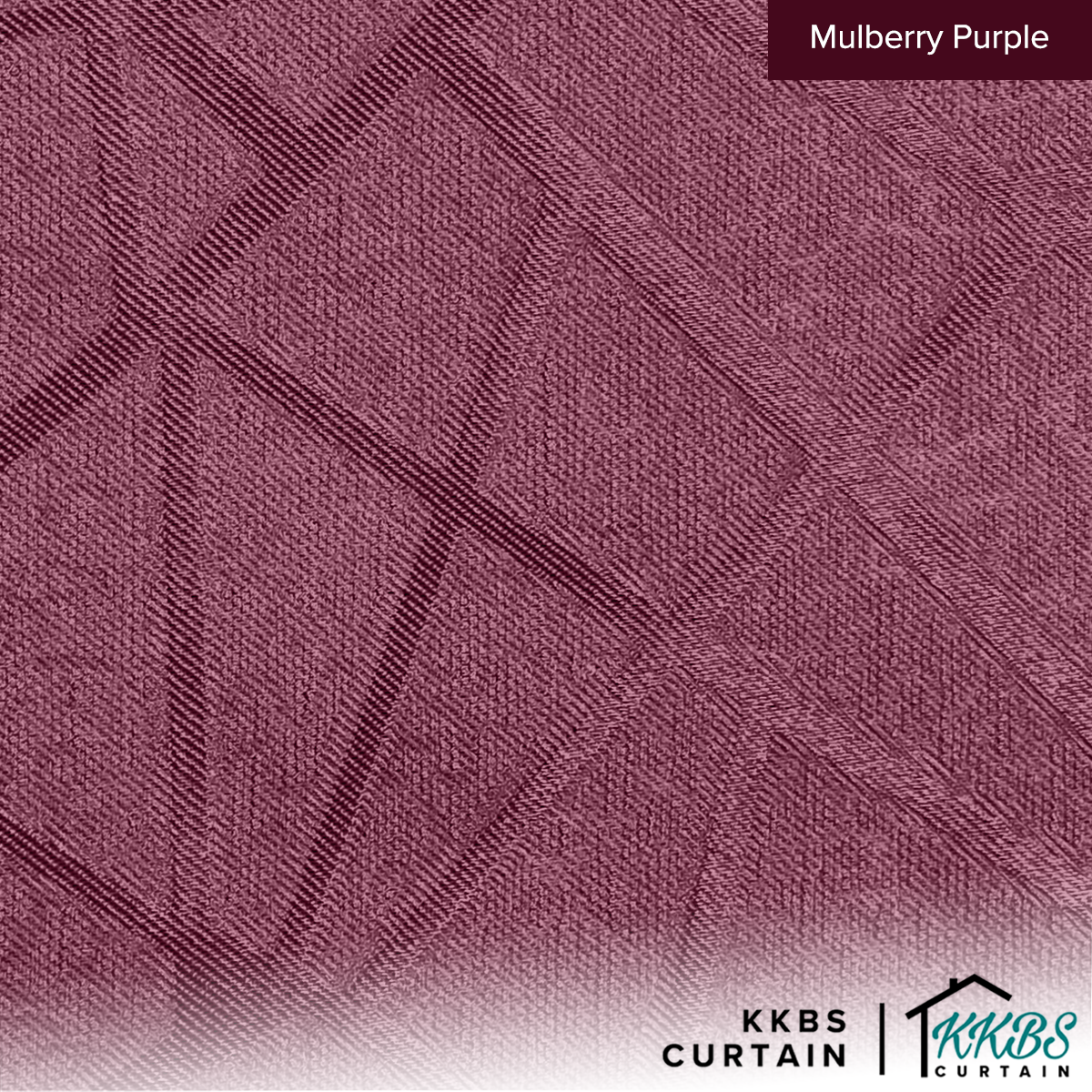 Yadiva Blackout Curtain Custom Made
