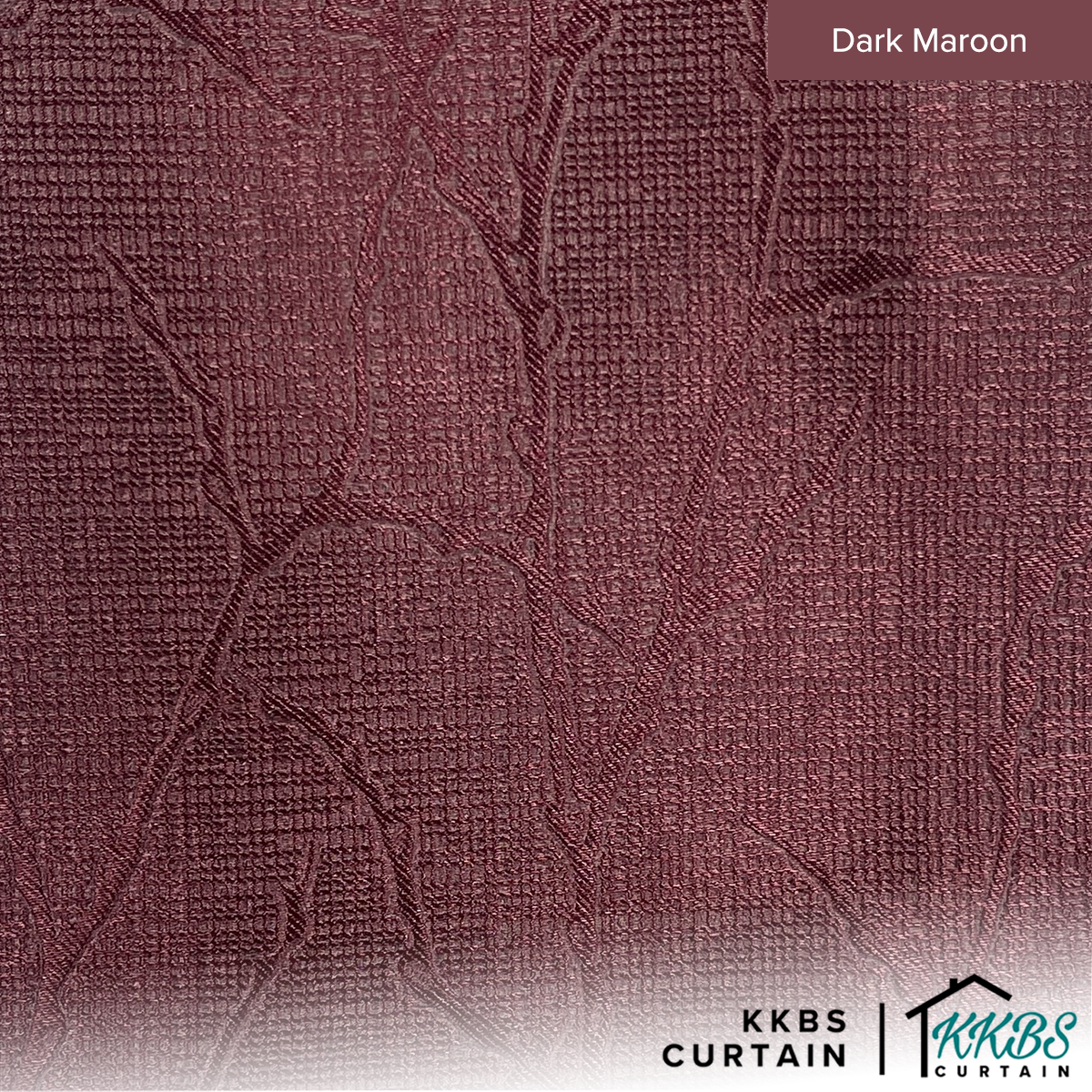 Yiruma Blackout Curtain Custom Made