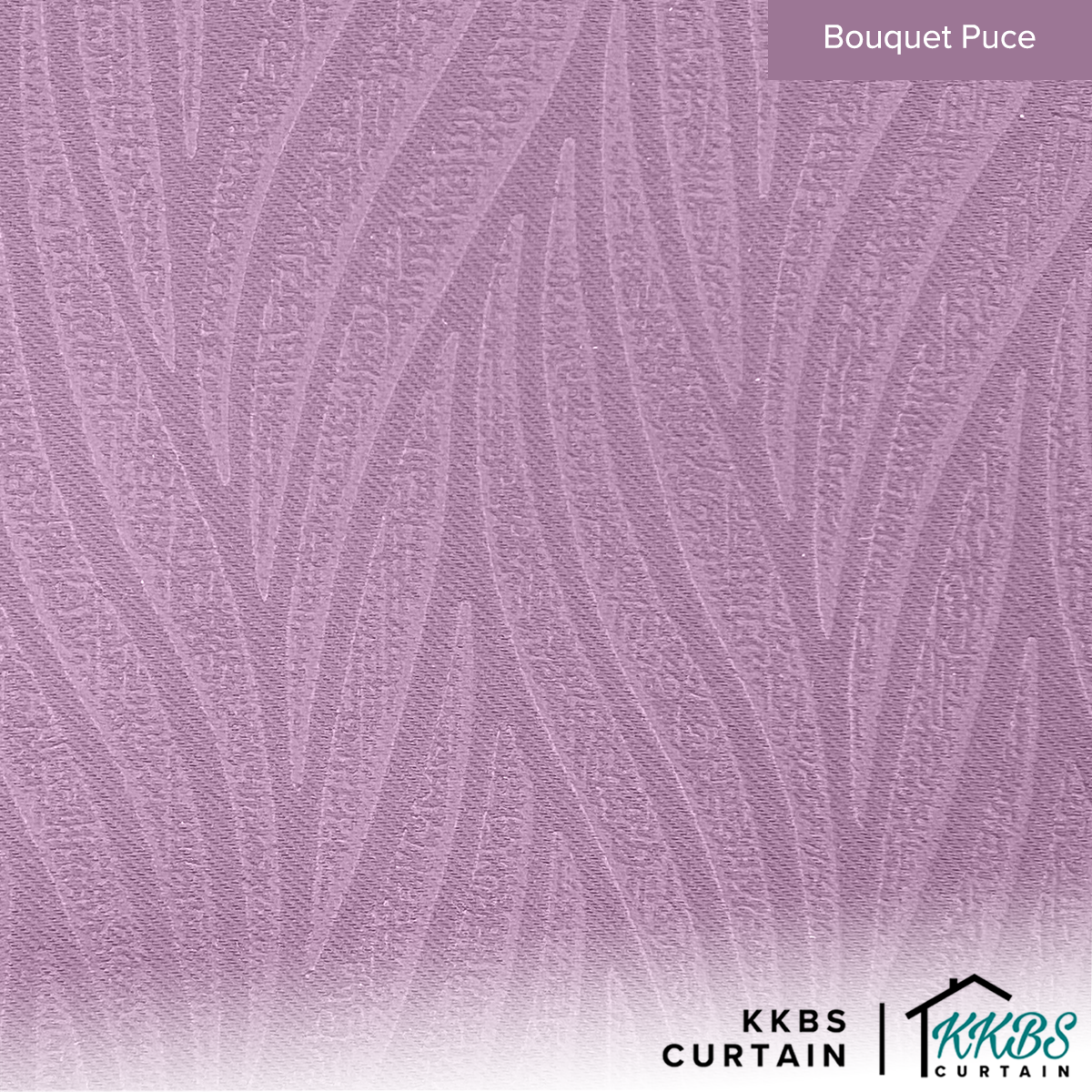 Bottega Blackout Curtain Custom Made