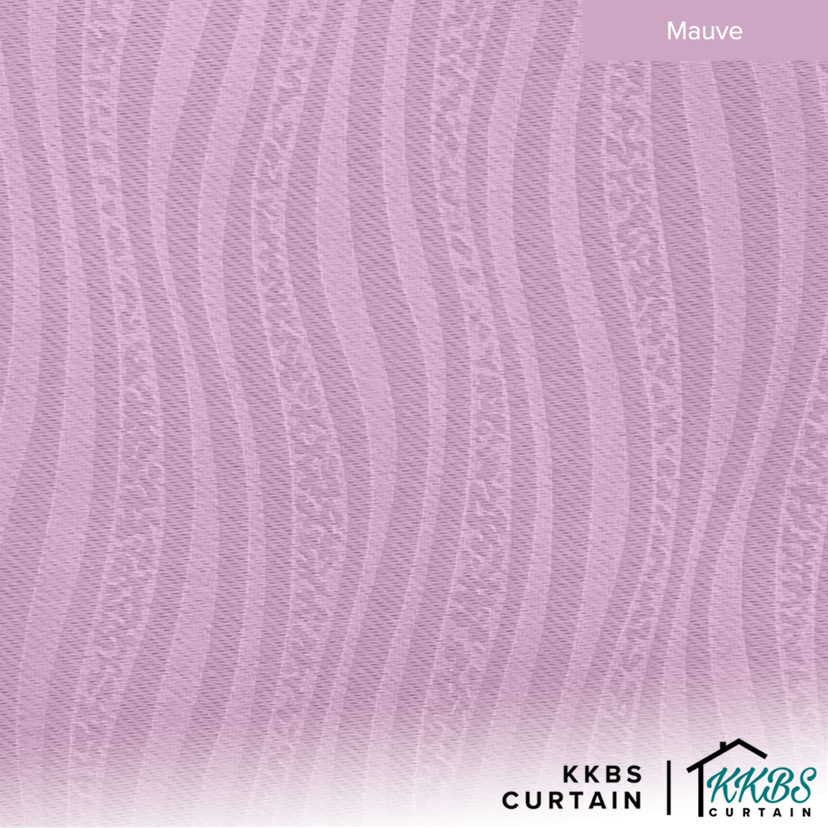 Diana Blackout Curtain Custom Made