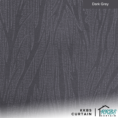 Clerissa Blackout Curtain Custom Made