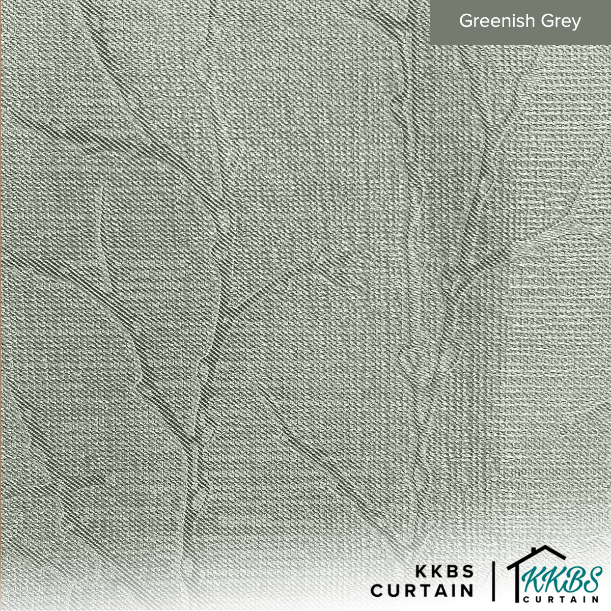 Yiruma Blackout Curtain Custom Made