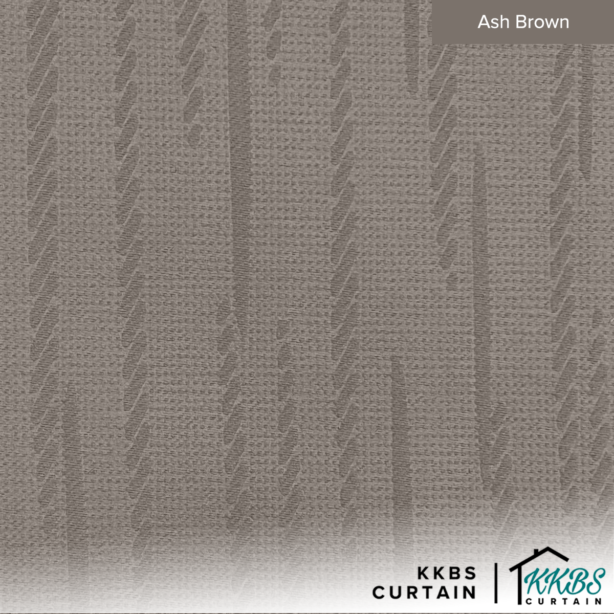 Priyana Blackout Curtain Custom Made