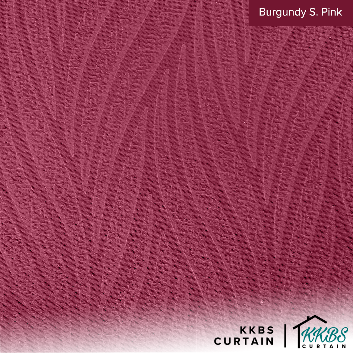 Bottega Blackout Curtain Custom Made