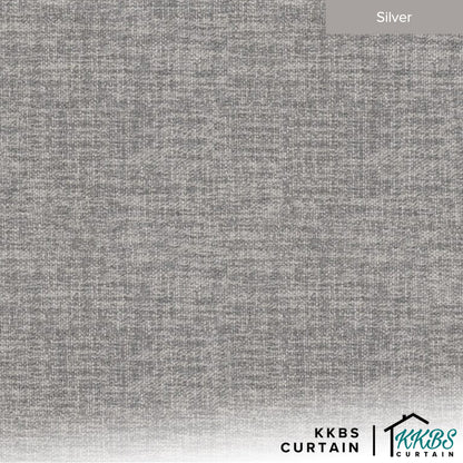 Conusly Blackout Curtain Custom Made