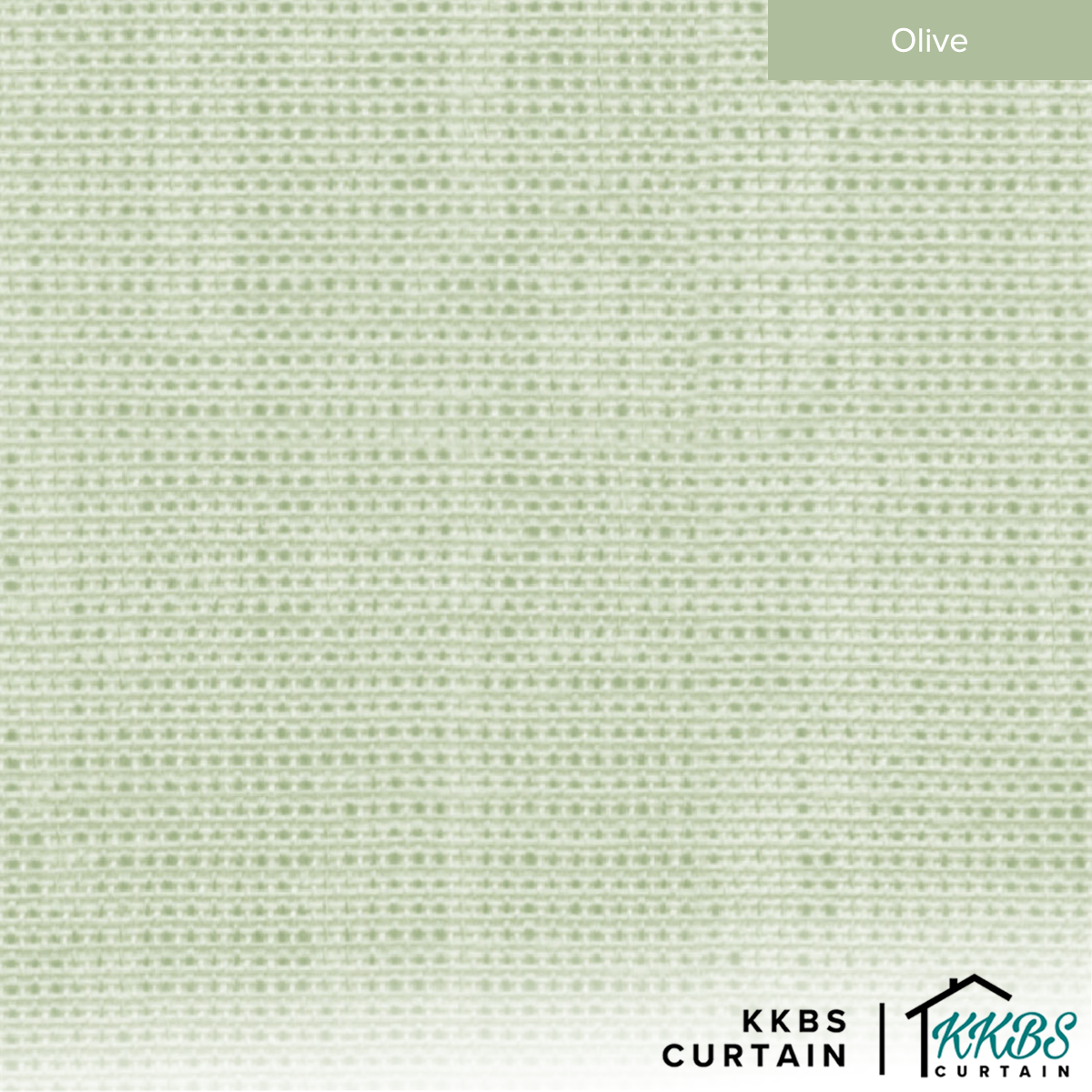Miah Sheer Curtain Custom Made