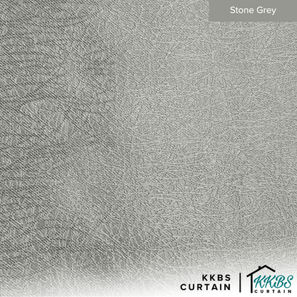 Yakura Blackout Curtain Custom Made