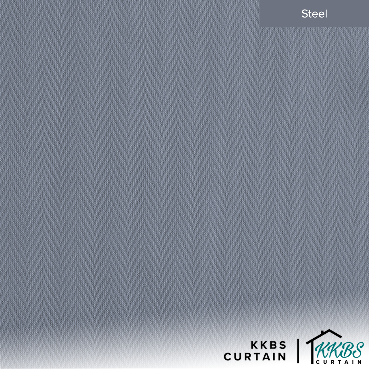 Daishi Blackout Curtain Custom Made