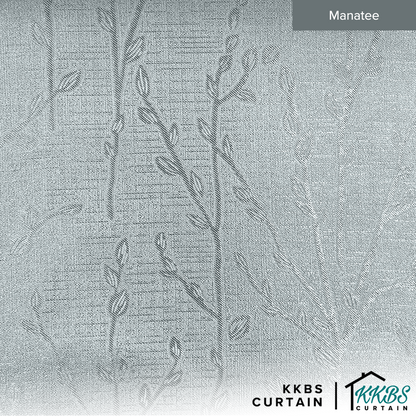 Melissa Blackout Curtain Custom Made