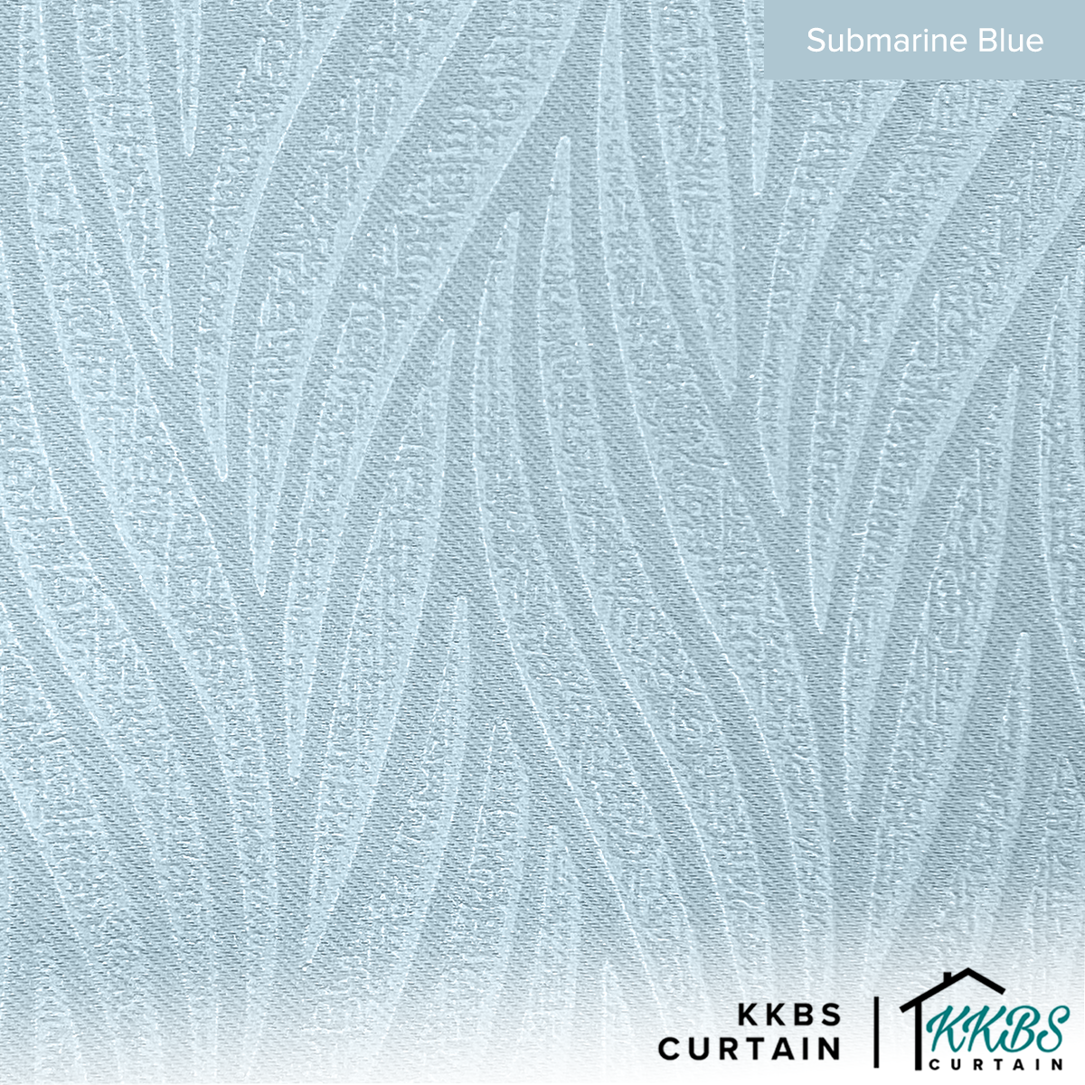 Bottega Blackout Curtain Custom Made
