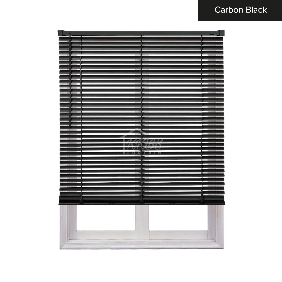 Rolezzo 25mm Venetian Blinds PVC Ready Made Complete Set