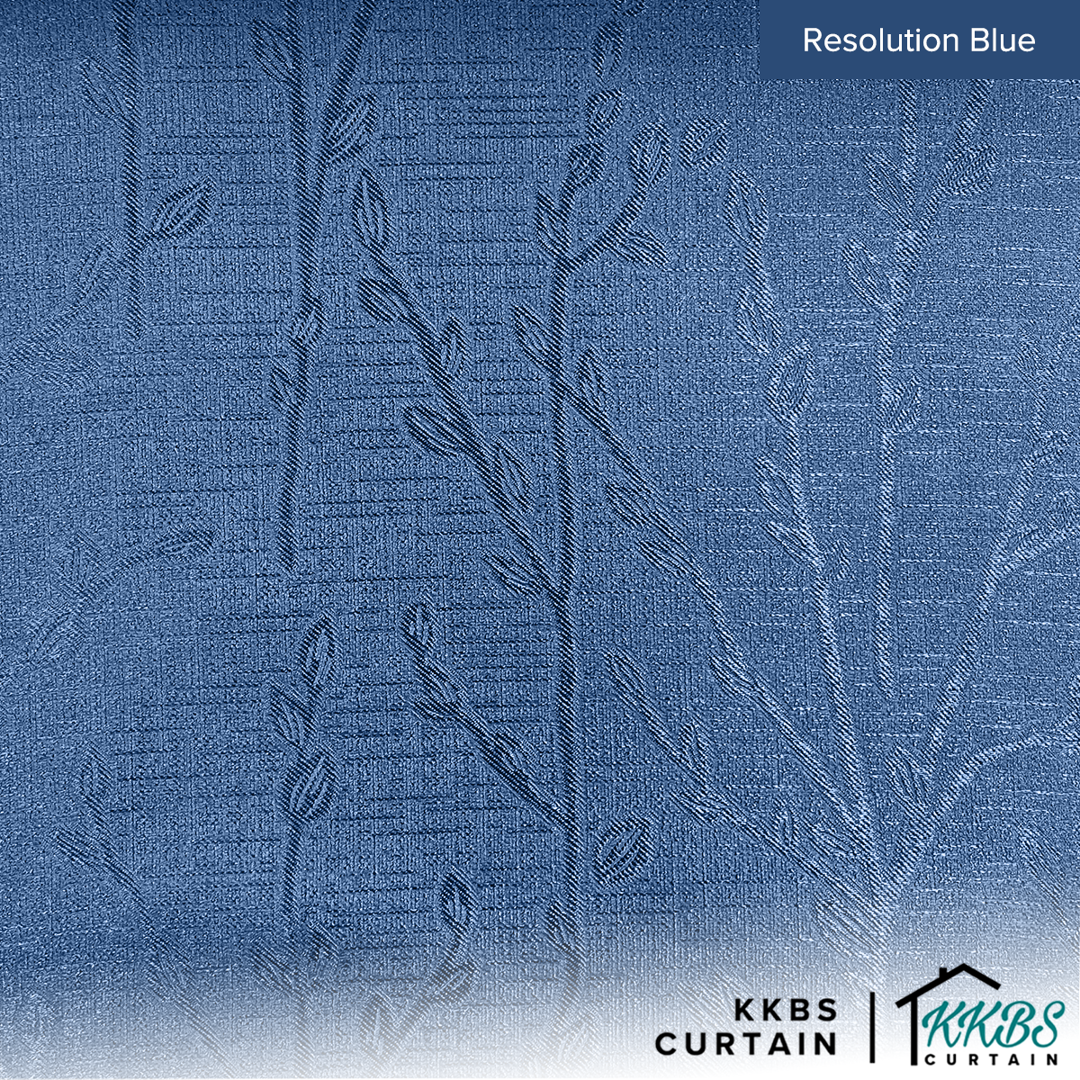 Melissa Blackout Curtain Custom Made