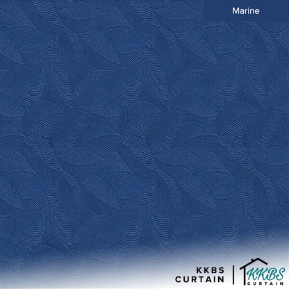 Enori Blackout Curtain Custom Made