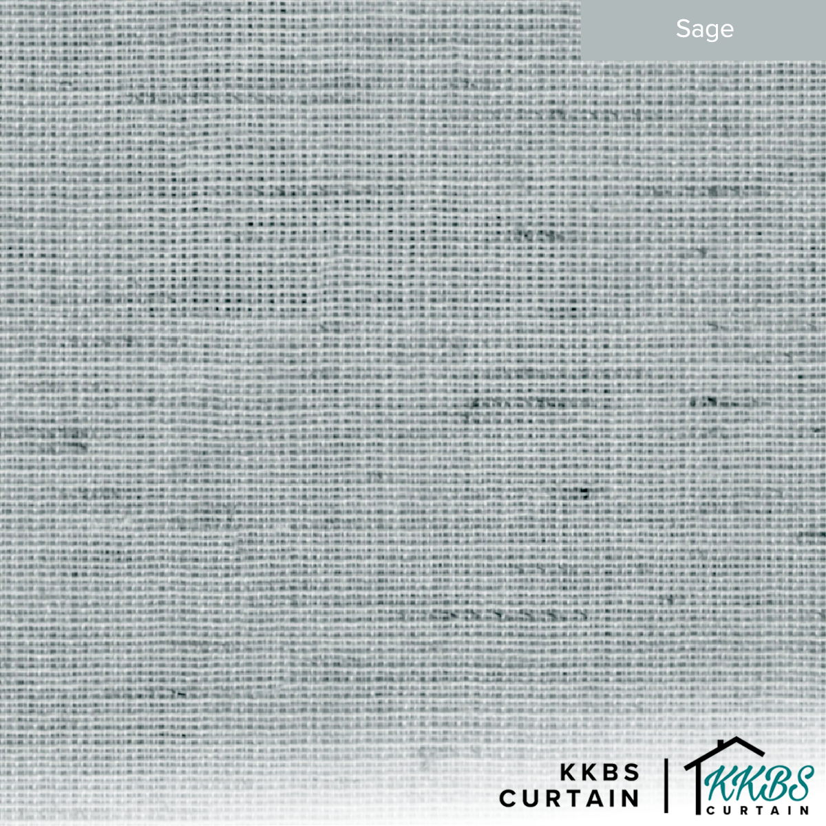 Alery Sheer Curtain Custom Made