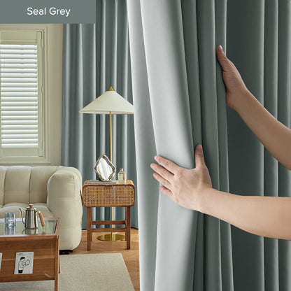 Estella 90-99% Blackout Curtain Ready Made (Page 3)
