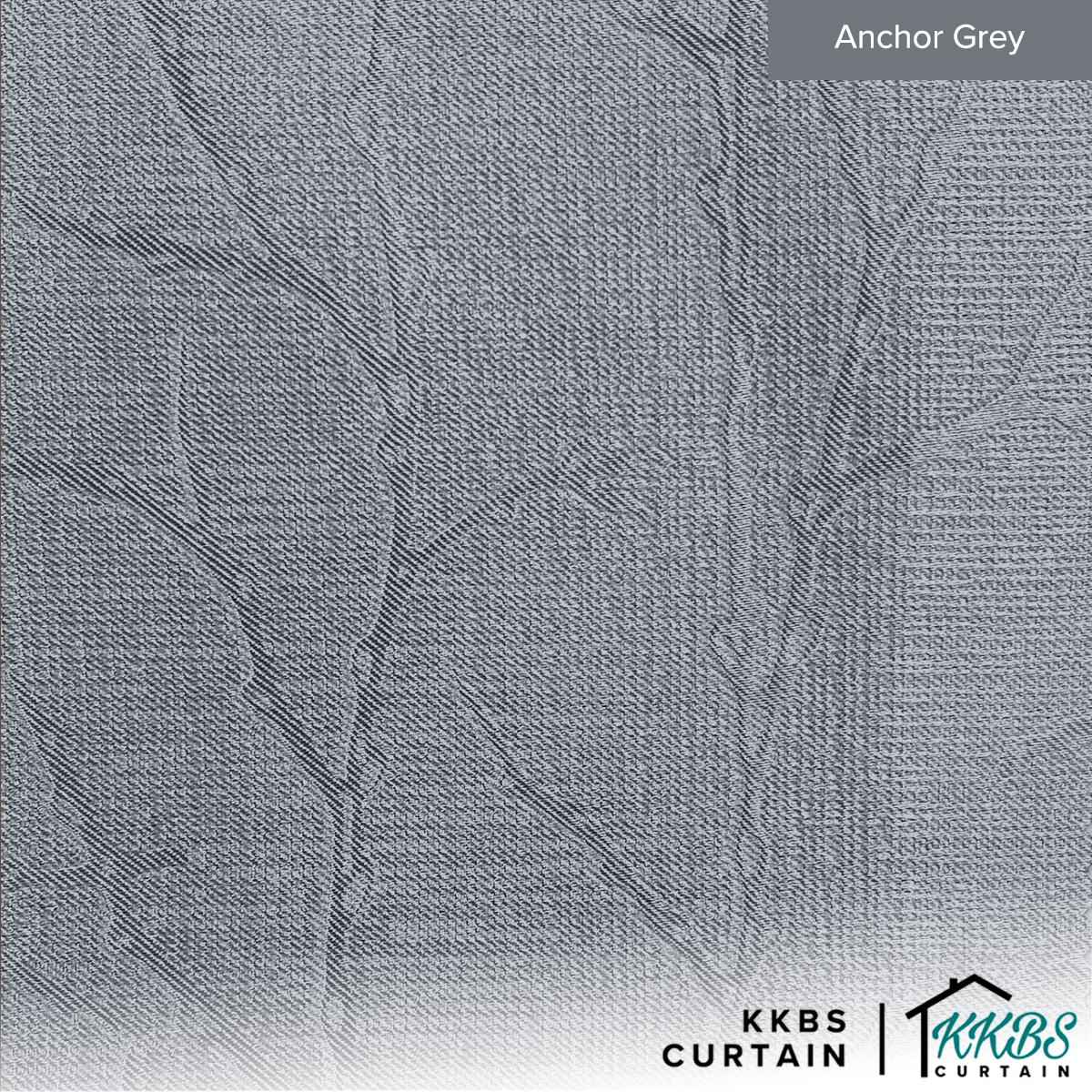 Yiruma Blackout Curtain Custom Made