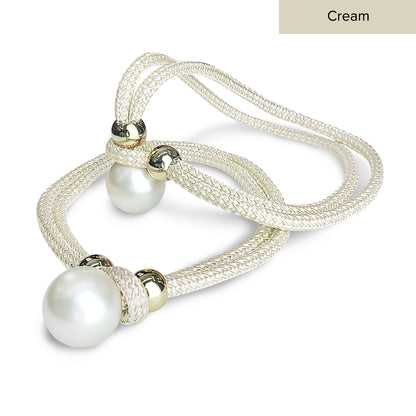 Jewelie Curtain Tieback
