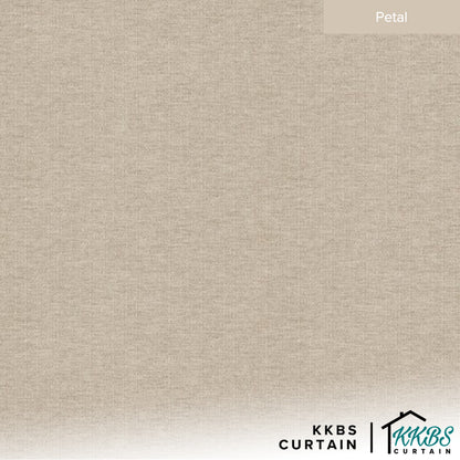 Jane Blackout Curtain Custom Made