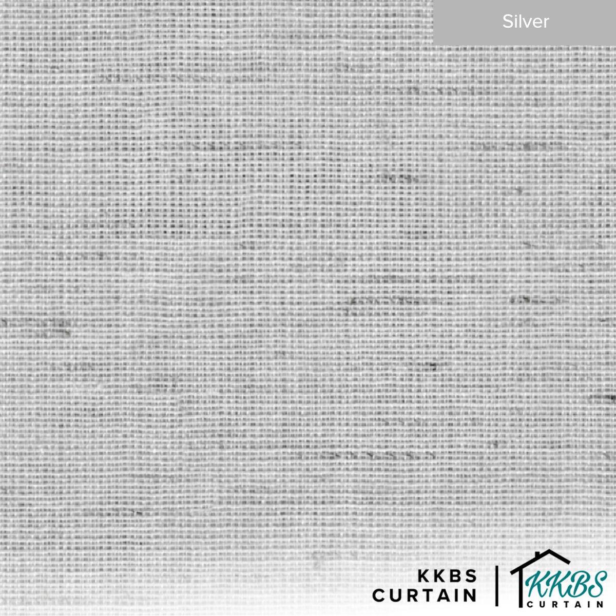 Alery Sheer Curtain Custom Made