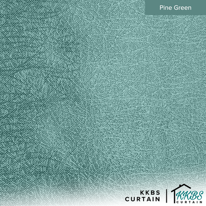 Yakura Blackout Curtain Custom Made