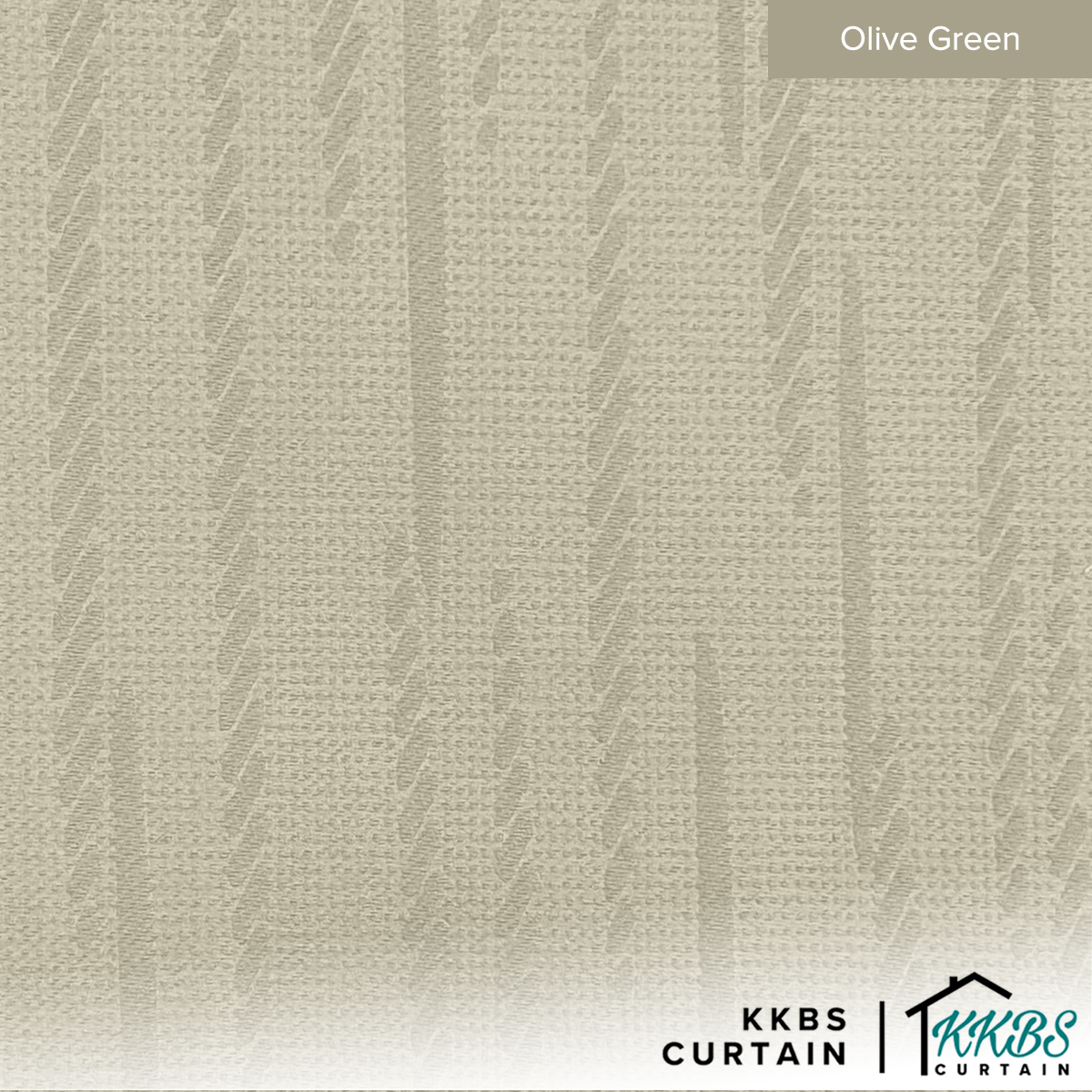 Priyana Blackout Curtain Custom Made