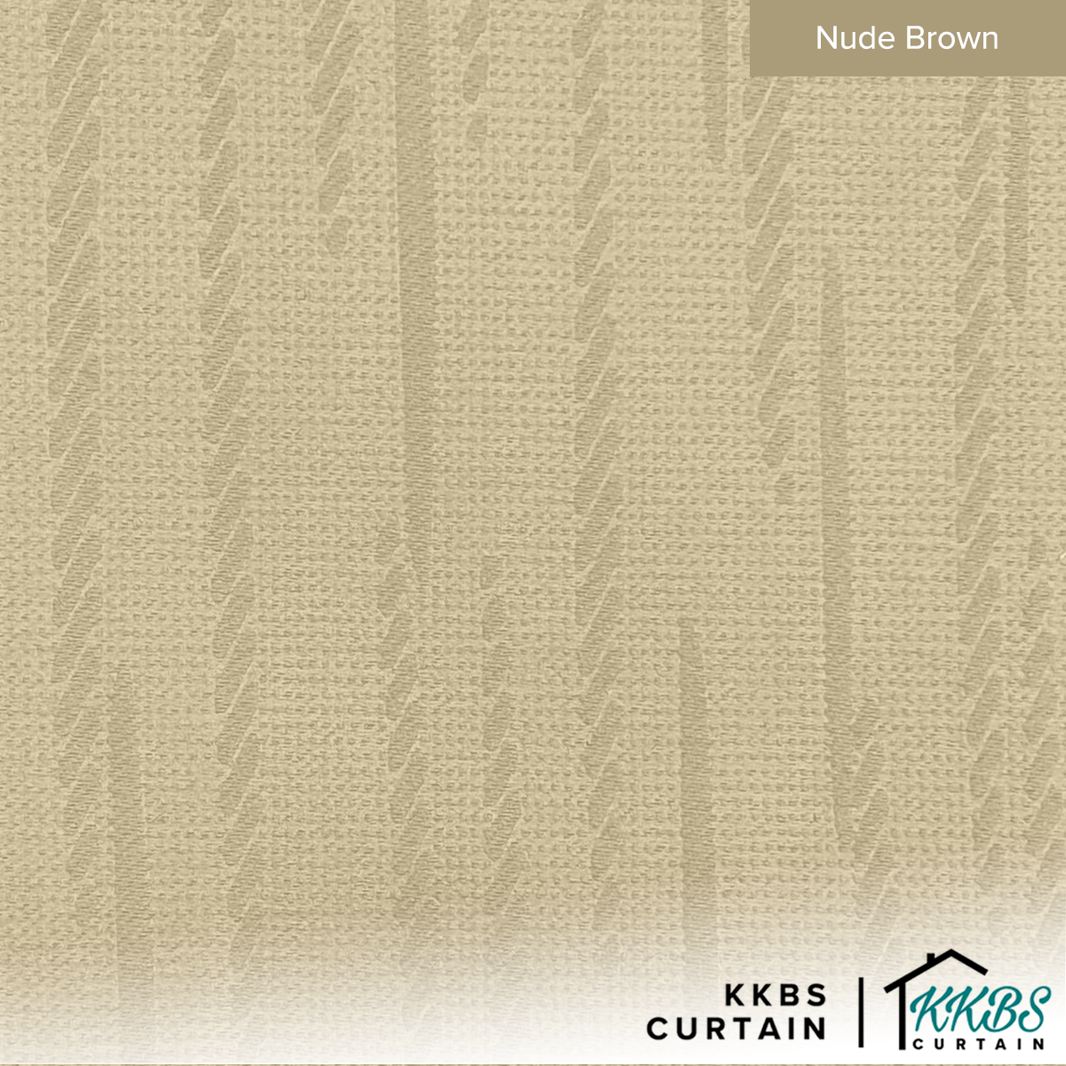 Priyana Blackout Curtain Custom Made