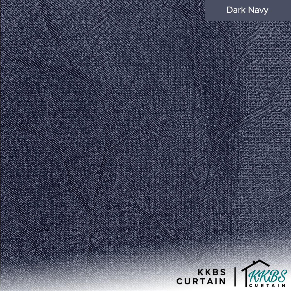Yiruma Blackout Curtain Custom Made