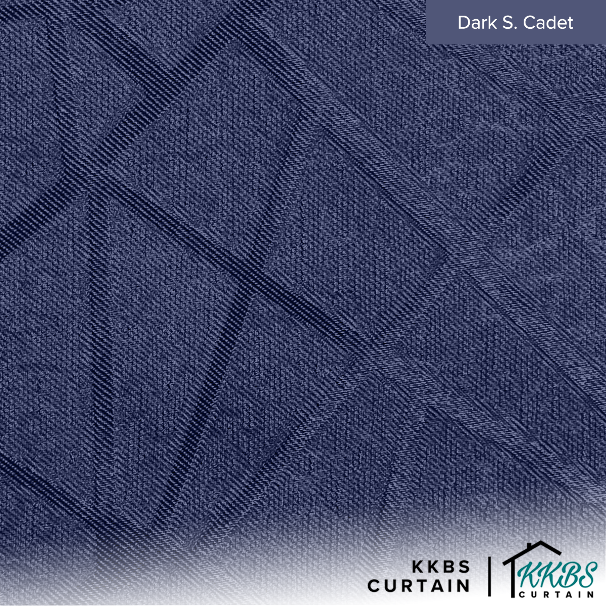 Yadiva Blackout Curtain Custom Made