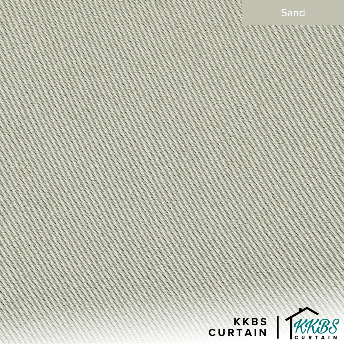 Amaney Blackout Curtain Custom Made