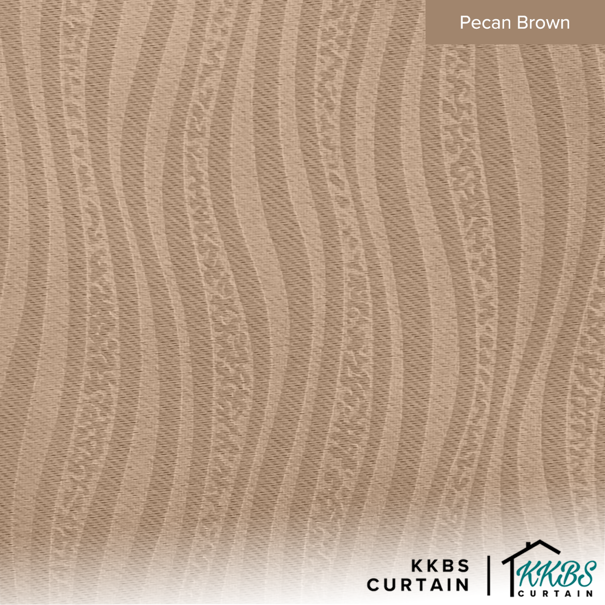 Diana Blackout Curtain Custom Made